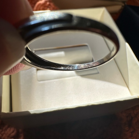 Humble diamond ring - Picture 4 of 4